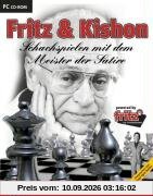 Fritz & Kishon - Schachspielen mit dem Meister der Satire