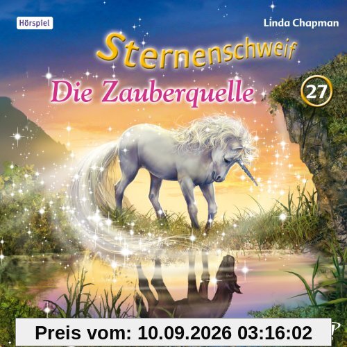 Folge 27: die Zauberquelle