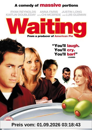 Waiting [UK Import]