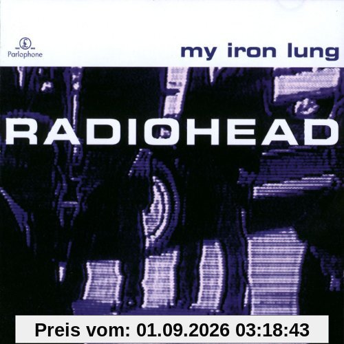 My Iron Lung