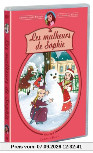 Les malheurs de sophie, vol. 4 [FR Import]