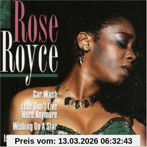 Rose Royce
