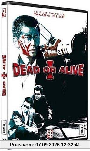 Dead Or Alive 1 [FR Import]