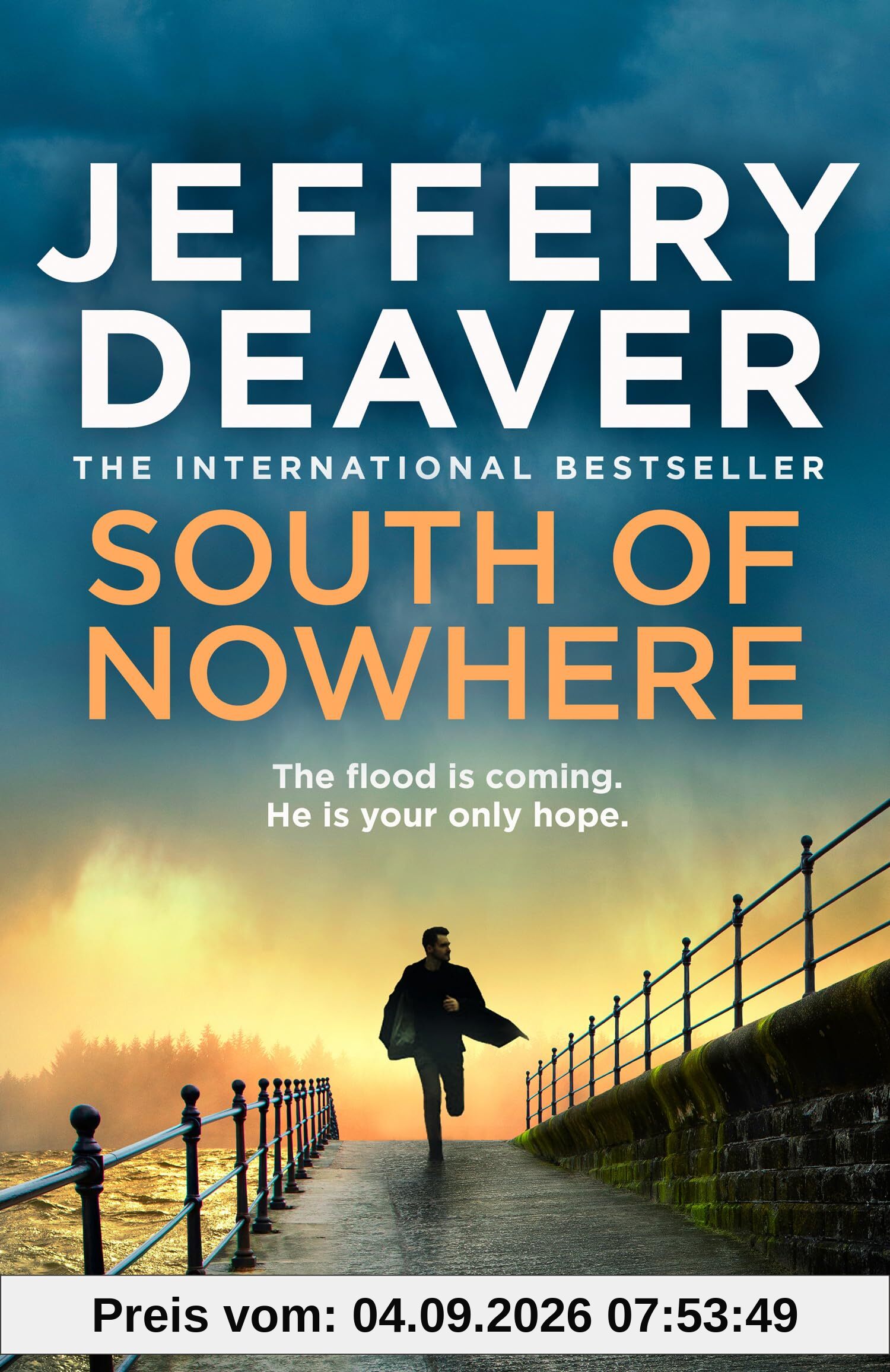 South of Nowhere