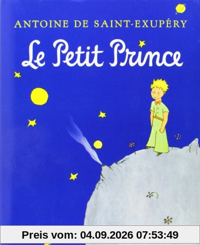 Le Petit Prince