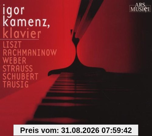 Klavierwerke