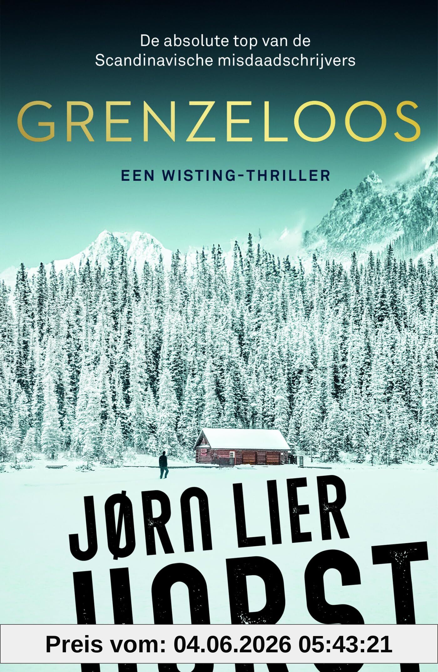 unbekannt Grenzeloos