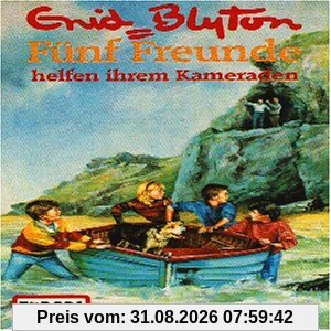 006/Helfen Ihrem Kameraden [Musikkassette]