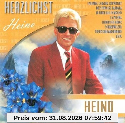 Herzlichst