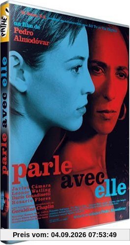 Parle avec elle [FR Import]