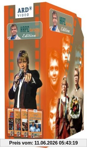Hape Kerkeling-Edition (5 DVDs)