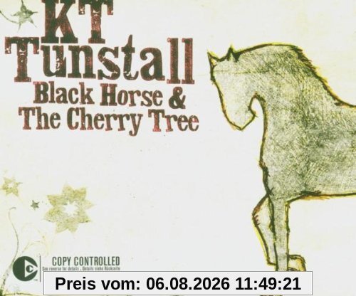Kt Tunstall Black Horse And The Cherry Tree