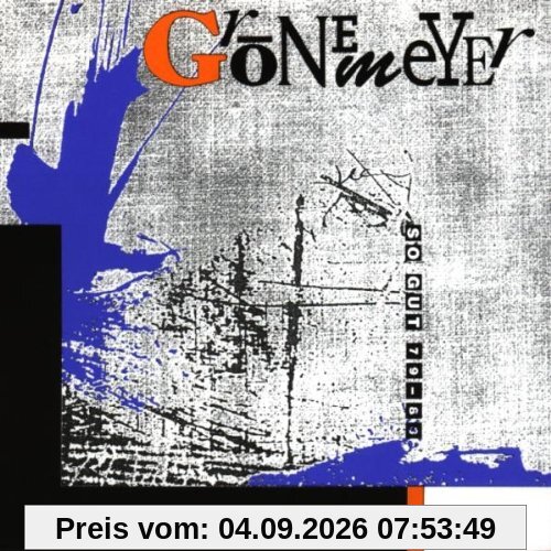 So Gut (1979-1983)