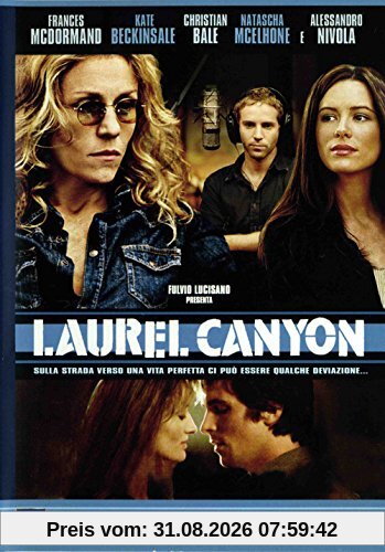 Laurel Canyon [IT Import]