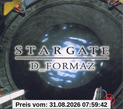 Stargate