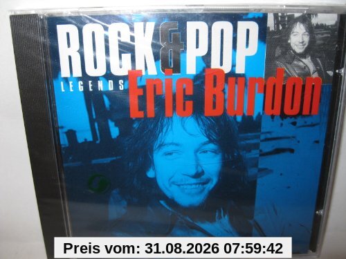 Rock & Pop Legends