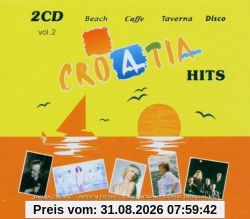 Croatia Hits,Vol.2