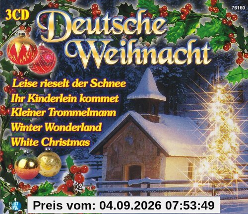 Deutsche Weihnacht