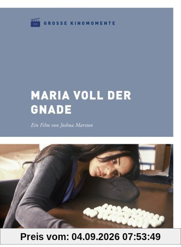Maria voll der Gnade - Große Kinomomente