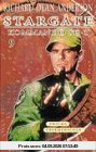 Stargate Kommando SG-1 Folge 09: Enigma/Übermenschen [VHS]