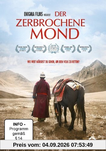 Der zerbrochene Mond