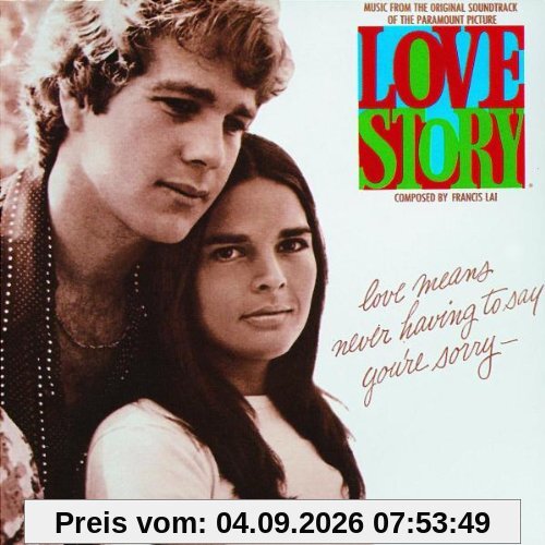 Love Story