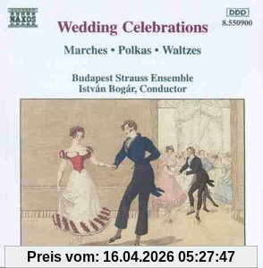 Hochzeitsmusik