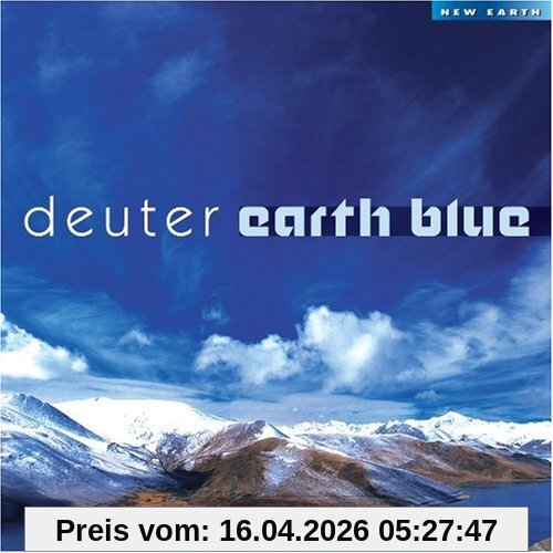 Earth Blue
