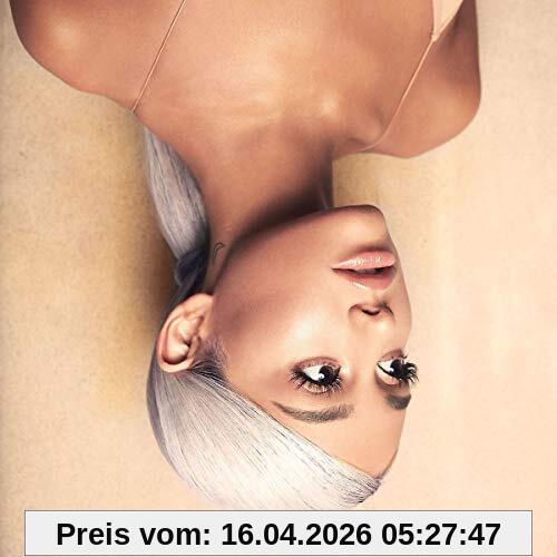 Sweetener (2lp) [Vinyl LP]