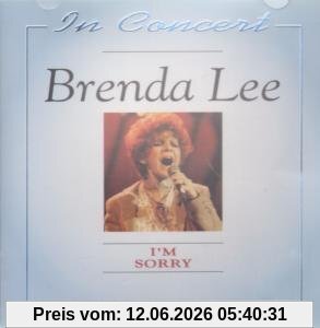 Brenda Lee I'm Sorry
