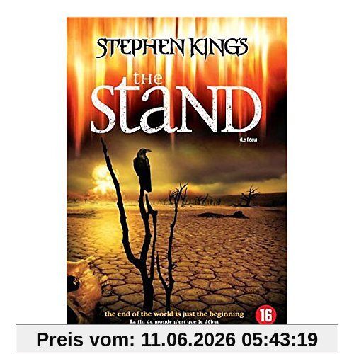 Mick Garris Stephen King's The Stand - Das Letzte Gefecht