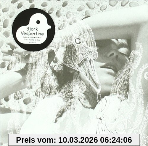 Bjork Vespertine
