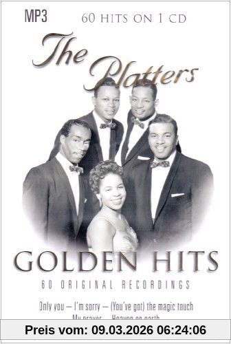 The Platters Golden Hits Mp3