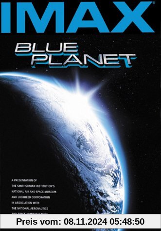 IMAX - Blue Planet