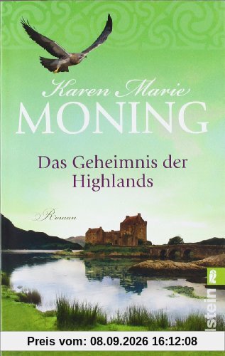 Das Geheimnis der Highlands: Roman (Die Highlander-Saga)
