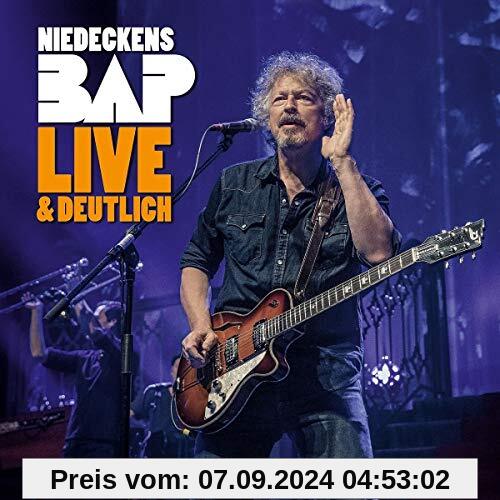 Live & Deutlich (2cd)