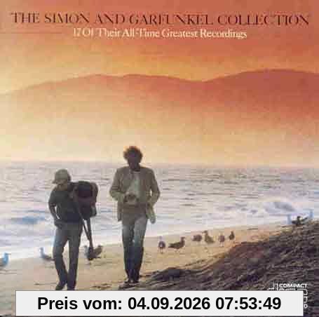 The Simon & Garfunkel Collection