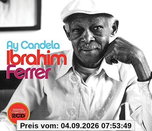 Ay Candela-Essential Collection