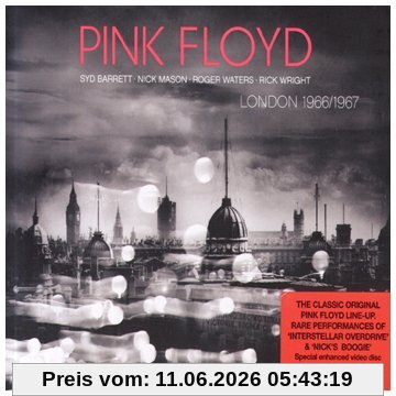 London 1966-67