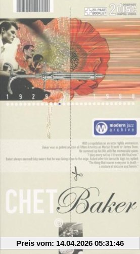 Chet Baker Happy Little Sunbeam/a Dandy L