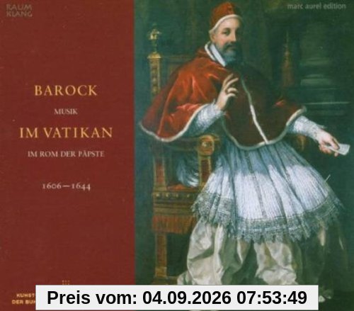 Barock im Vatikan