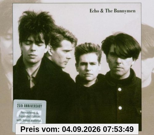 Echo & the Bunnymen