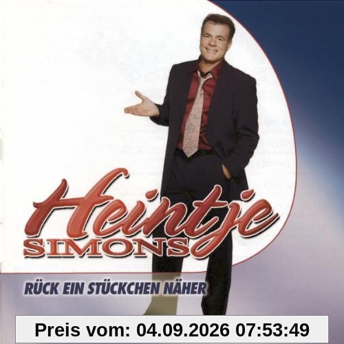 Rück Ein Stückchen Näher