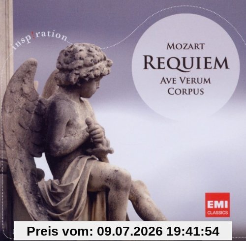 Peter Neumann Requiem/Ave Verum Corpus