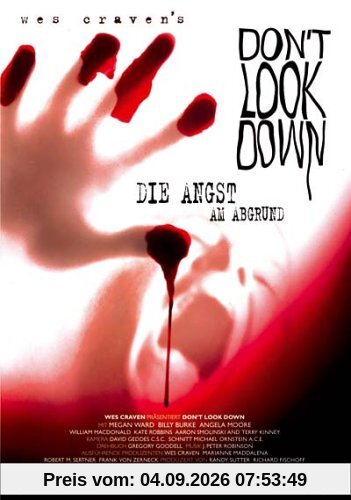 Wes Craven's Don't Look Down