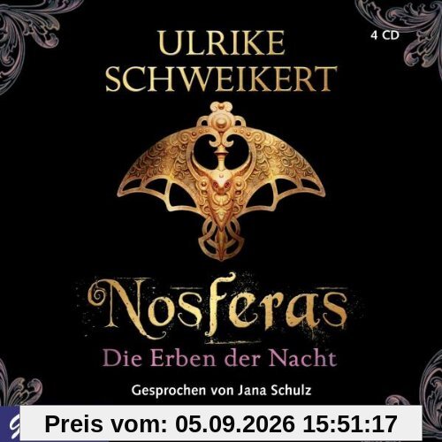 Nosferas-die Erben der Nacht!