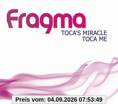 Toca'S Miracle