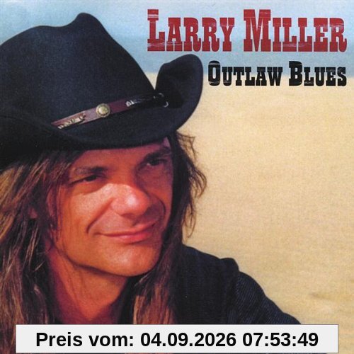 Outlaw Blues