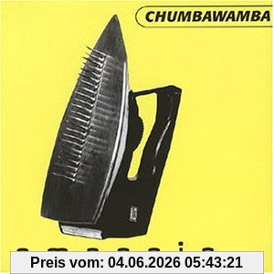 Chumbawamba Amnesia