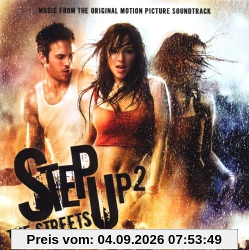 Step Up2 The Streets